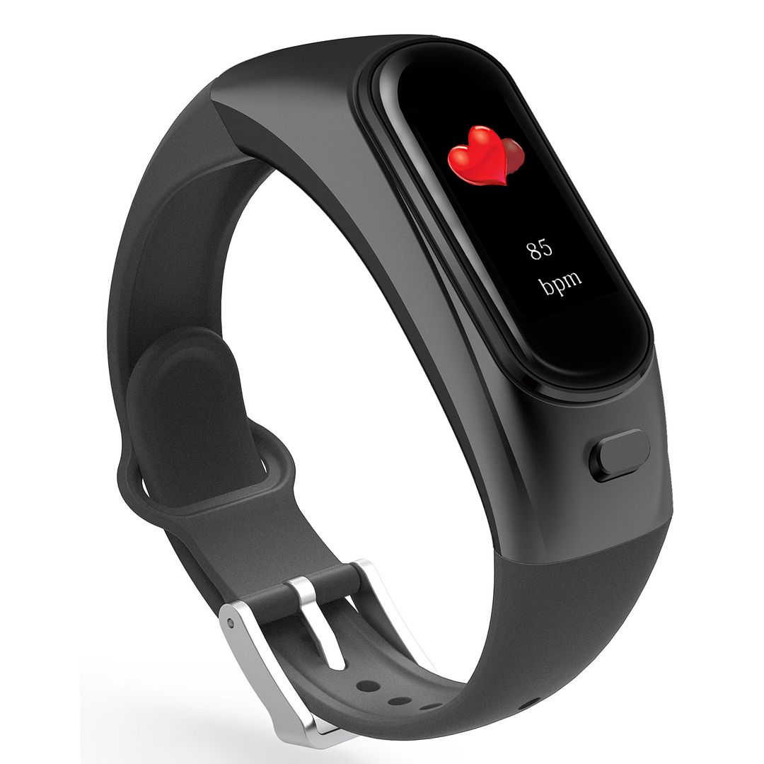 smart watch compatible ios